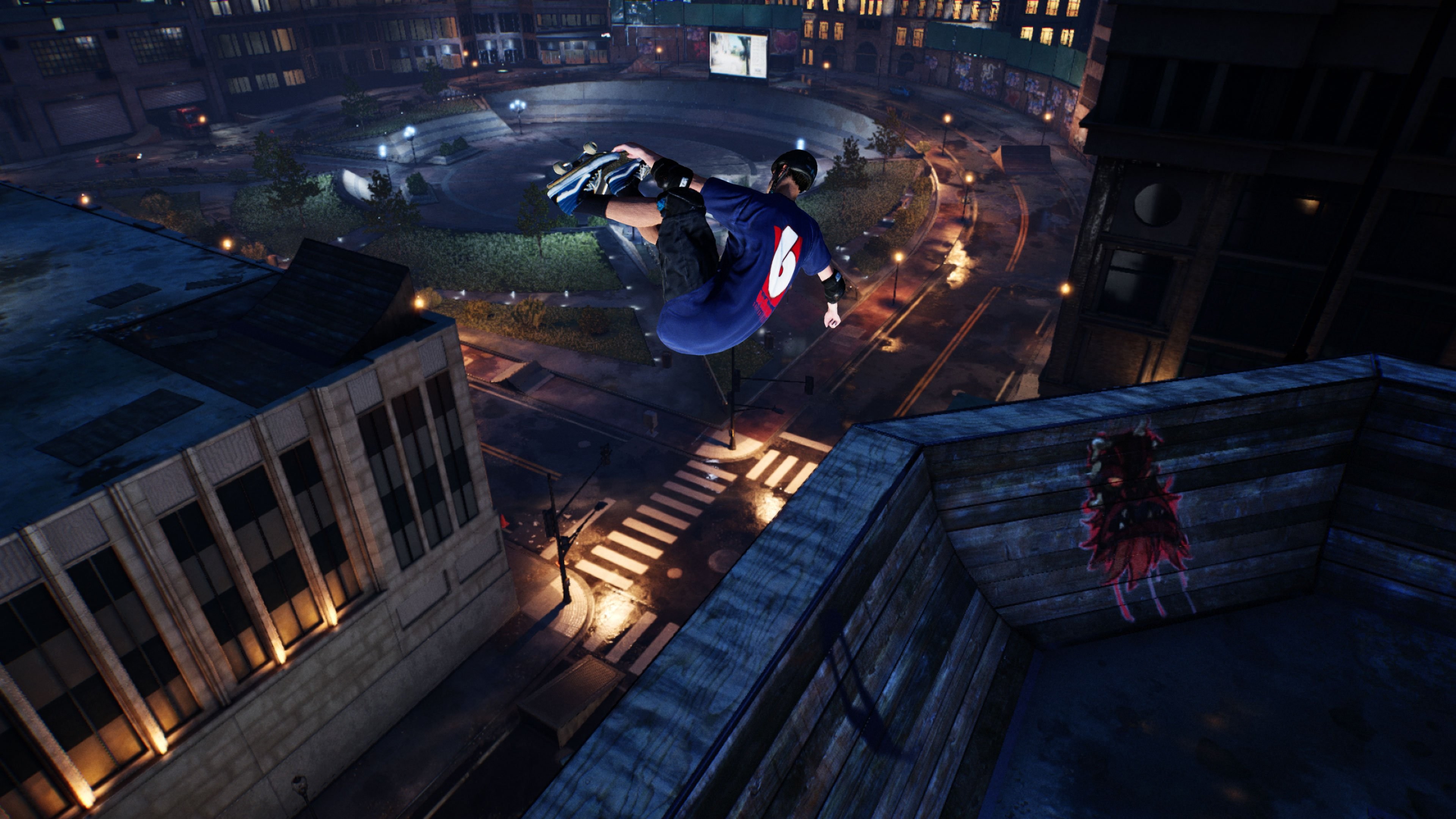 Tony Hawk´s Pro Skater 1 + 2 Remaster - Imagen 26